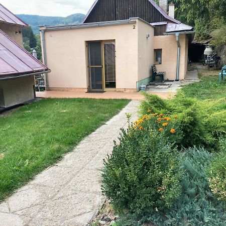 شقة Apartman Panorama Banská Štiavnica المظهر الخارجي الصورة