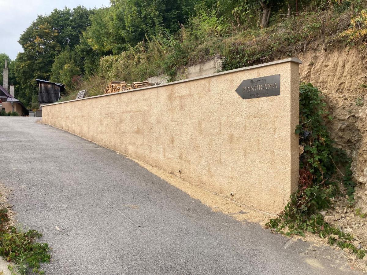 Apartman Panorama Banská Štiavnica المظهر الخارجي الصورة