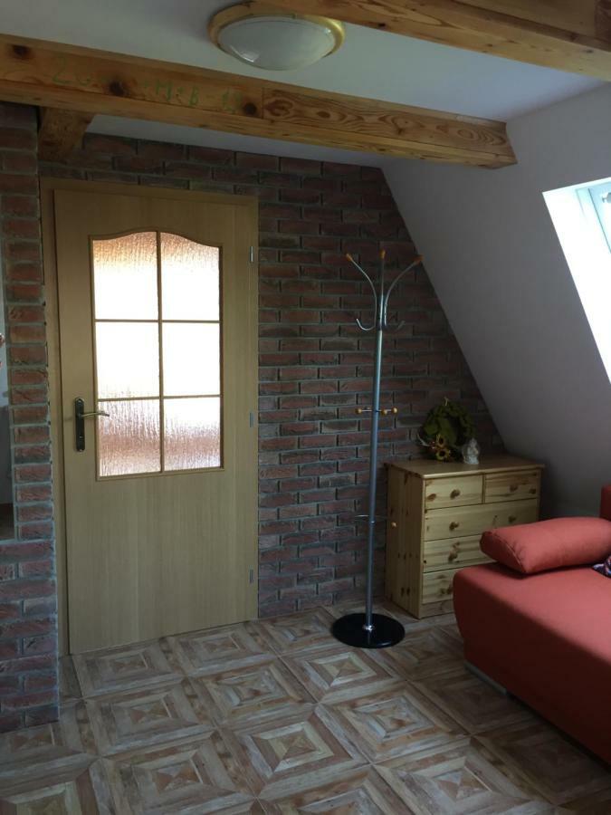 Apartman Panorama Banská Štiavnica المظهر الخارجي الصورة